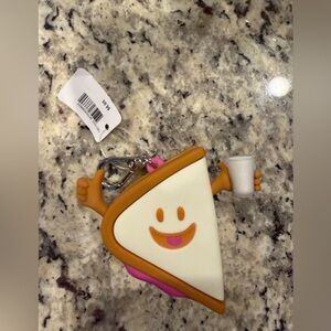 DISCONTINUED Happy PB&J BBW Pocketbac Holder